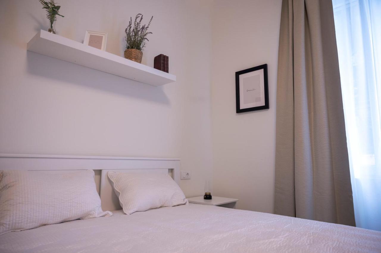 Pop Luxury Apartments Belgrade Extérieur photo