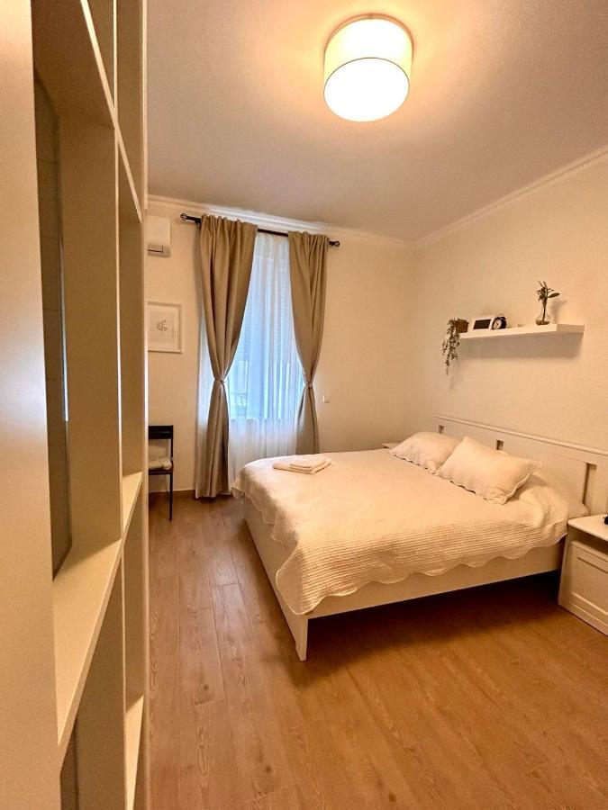 Pop Luxury Apartments Belgrade Chambre photo