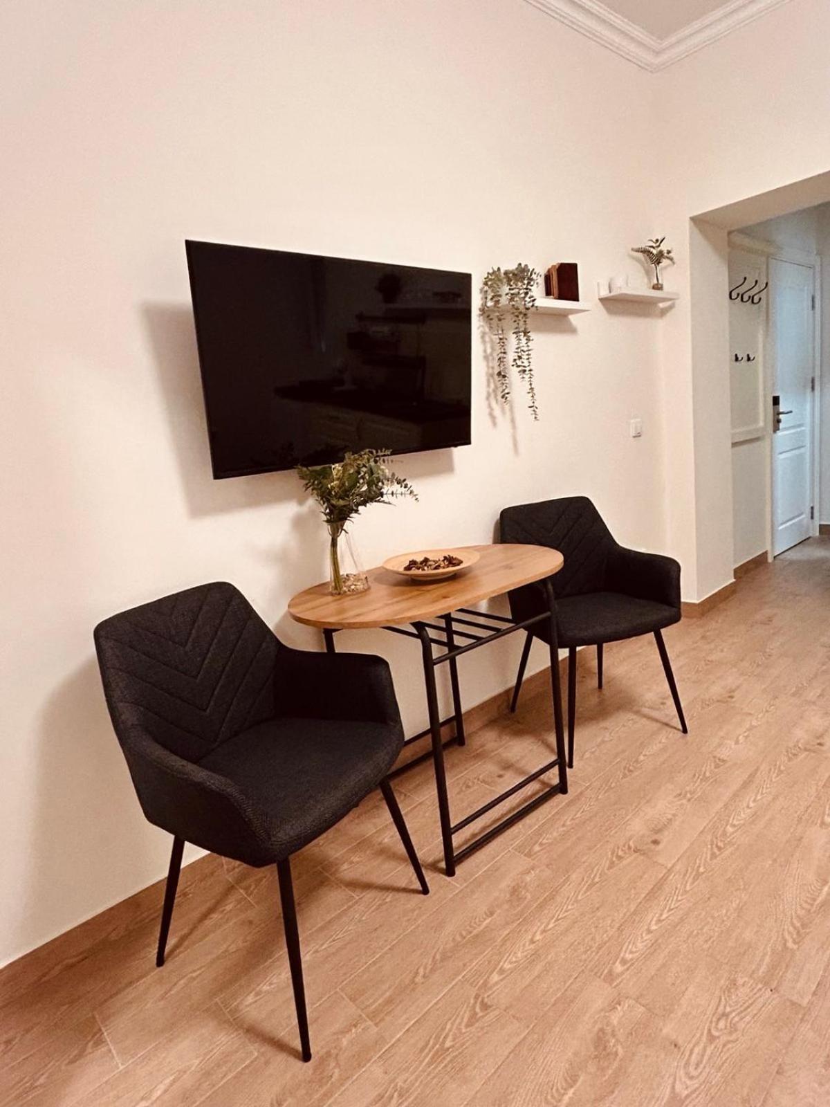 Pop Luxury Apartments Belgrade Extérieur photo